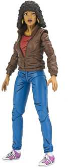 Neca Teenage Mutant Ninja Turtles Action Figure April O'Neil 18 cm