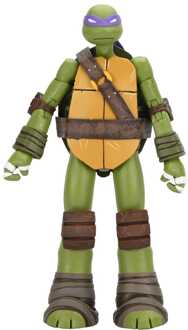 Neca Teenage Mutant Ninja Turtles Action Figure Ultimate Donatello 18 cm