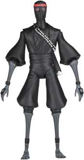 Neca Teenage Mutant Ninja Turtles Action Figure Ultimate Foot Soldier 18 cm