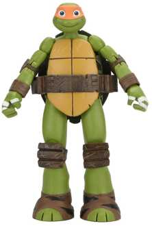 Neca Teenage Mutant Ninja Turtles Action Figure Ultimate Michelangelo 18 cm