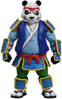 Neca Teenage Mutant Ninja Turtles Action Figure Ultimate Panda Khan 18 cm