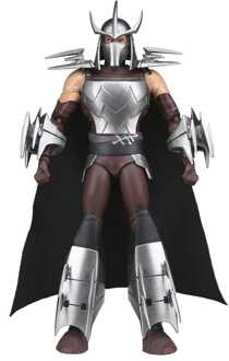 Neca Teenage Mutant Ninja Turtles Action Figure Ultimate Shredder 18 cm