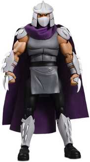 Neca Teenage Mutant Ninja Turtles Action Figure Ultimate Shredder (Classic Colors) 18 cm