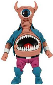 Neca Teenage Mutant Ninja Turtles (Archie Comics) Action Figures Bellybomb 18 cm