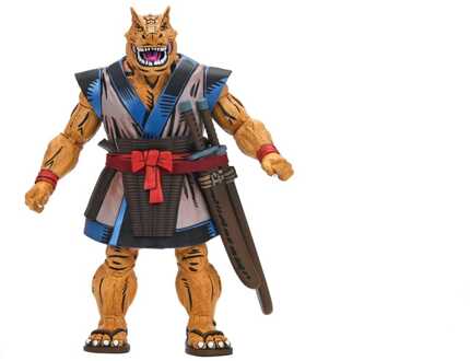 Neca Teenage Mutant Ninja Turtles (Mirage Comics) Action Figure Chote 18 cm