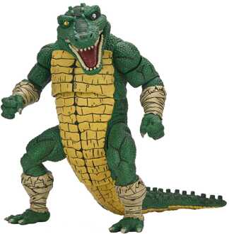 Neca Teenage Mutant Ninja Turtles (Mirage Comics) Action Figure Leatherhead 21 cm