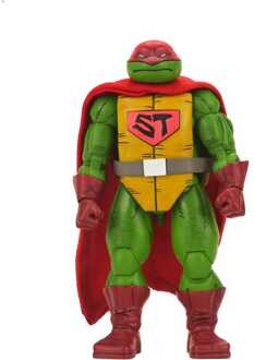 Neca Teenage Mutant Ninja Turtles (Mirage Comics) Action Figure Super Turtle 18 cm