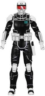 Neca Teenage Mutant Ninja Turtles (The Last Ronin) Action Figure Synja Commando with Mousers 18 cm