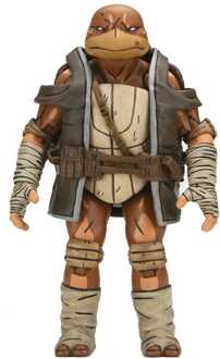 Neca Teenage Mutant Ninja Turtles: The Last Ronin Action Figure Ultimate Moja (Re-Evolution) 18 cm