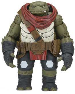 Neca Teenage Mutant Ninja Turtles: The Last Ronin Action Figure Ultimate Odyn (Re-Evolution) 19 cm