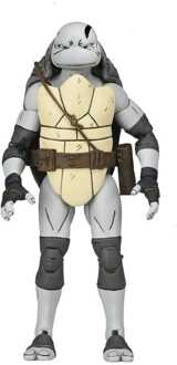 Neca Teenage Mutant Ninja Turtles: The Last Ronin Action Figure Ultimate Uno (Re-Evolution) 19 cm