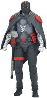 Neca Teenage Mutant Ninja Turtles (The Last Ronin The Lost Years) Action Figure Casey (Nightwatcher) 18 cm