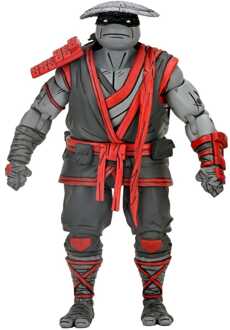 Neca Teenage Mutant Ninja Turtles (The Last Ronin The Lost Years) Action Figure Donatello Nightwatcher 18 cm