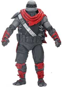 Neca Teenage Mutant Ninja Turtles (The Last Ronin The Lost Years) Action Figure Leonardo Nightwatcher 18 cm