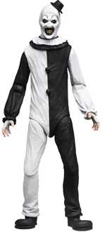 Neca Terrifier Action Figure Ultimate Art the Clown 17 cm