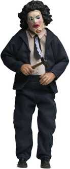 Neca Texas Chainsaw Massacre Clothed Action Figure Pretty Woman Leatherface 20 cm