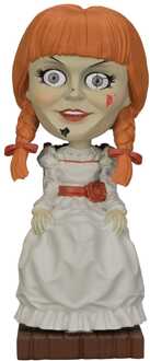 Neca The Conjuring Head Knocker Bobble-Head Annabelle 20 cm