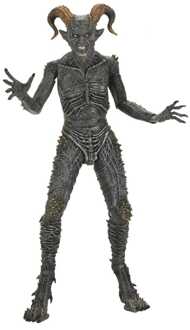 Neca The Conjuring Universe Figure Ultimate Malthus the Demon 18 cm