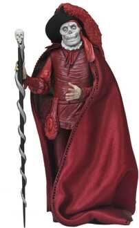 Neca The Phantom of the Opera (1925) Action Figure Phantom of the Opera Masque of the Red Death 18 cm