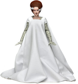 Neca Universal Monsters Action Figure Ultimate Bride of Frankenstein (Color) 18 cm