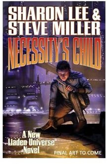 Necessity's Child