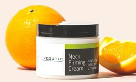 Neck Firming Cream 60ml