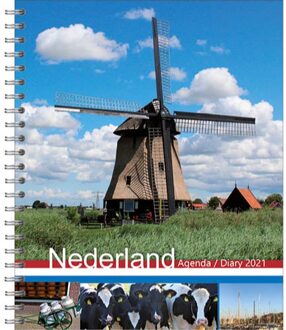 Nederland agenda 2021