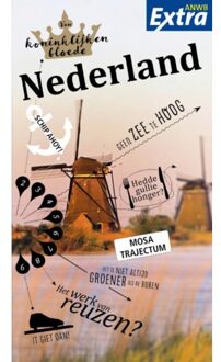 Nederland - ANWB extra
