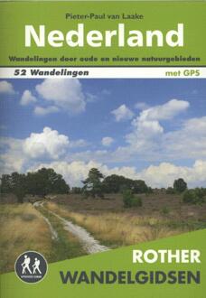 Nederland - Boek Pieter-Paul van Laake (9038921314)