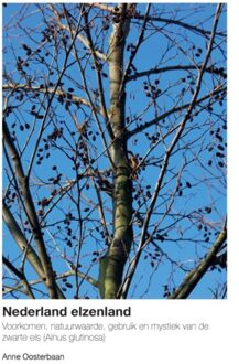 Nederland Elzenland - Anne Oosterbaan