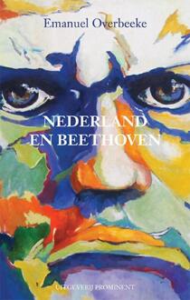 Nederland en Beethoven - (ISBN:9789492395344)