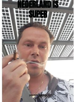 Nederland Is Super - Jasmin Hajro