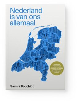 Nederland is van ons allemaal