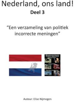 Nederland, ons land