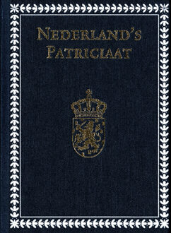 Nederland's Patriciaat 97 / 2020/2022 - Daan de Clercq
