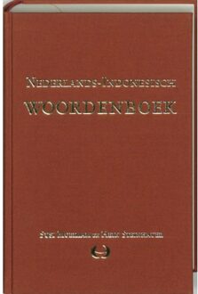 Nederlands-Indonesisch woordenboek - Boek S. Moeimam (9067182273)