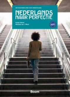 Nederlands naar perfectie -  Emily Palmer, Miranda van 't Wout (ISBN: 9789046908648)
