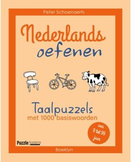 Nederlands oefenen