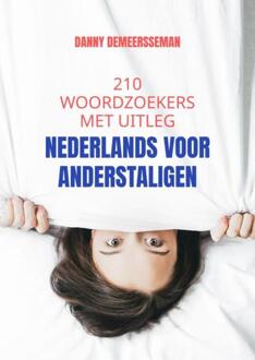 Nederlands Voor Anderstaligen -  Danny Demeersseman (ISBN: 9789403795720)