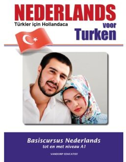 Nederlands voor Turken - Boek Ria van der Knaap (9461850891)