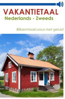 Nederlands - Zweeds - eBook Vakantietaal (9490848948)
