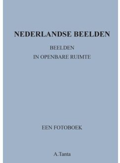 Nederlandse Beelden - Ante Tanta
