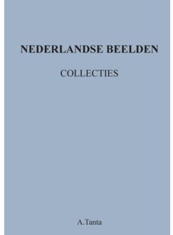 Nederlandse Beelden Collecties - Ante Tanta