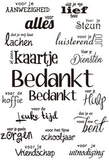 Nederlandse Clear Postzegels Voor Scrapbooking Tampons Transparents Seal Achtergrond Stempel Card Making Diy Jongen Running