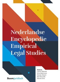 Nederlandse Encyclopedie Empirical Legal Studies