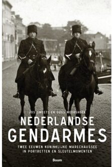 Nederlandse Gendarmes