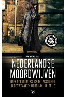 Nederlandse Moordwijven