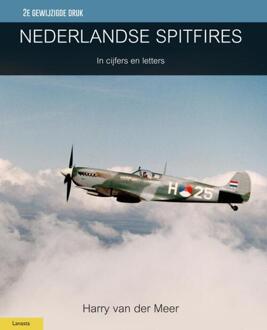 Nederlandse Spitfires -  Harry van der Meer (ISBN: 9789464565287)