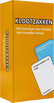 Nederlandse Versie