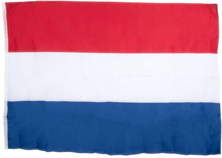 Nederlandse Vlag 150x100cm
